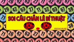 Thống kê chẵn lẻ