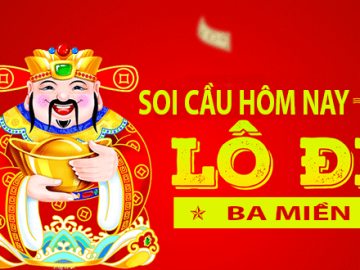 Soi cầu phú yên hôm nay may mắn