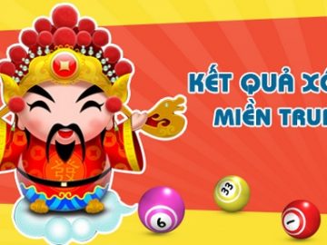 xổ số trực tiếp miền Trung 1 Theo dõi xổ số trực tiếp miền Trung trên kênh online nhanh nhất